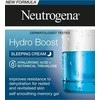 Neutrogena Hydro Boost Night Kreminis Night Skin Kreminis unisex, 50 ml