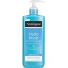 „Neutrogena Hydro Boost“ kūno gelis „Kreminis“ kūno gelis unisex, 400 ml