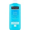 „Neutrogena Hydro Boost“ kūno gelis „Kreminis“ kūno gelis unisex, 250 ml