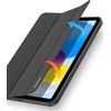 Nevox Nevox Vario serijos knygų spinta iPad 10,9 colių planšetinio kompiuterio dėklas 10Gen pilkas