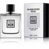 New Brand Parfums New Brand Free Man Eau De Toilette 100 ml