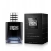 Other Brands New Brand Naujas prekės ženklas, stiprus, tualetinis vanduo vyrams, 100 ml vyrams