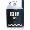 New Brand Parfums New Brand New Brand, Club N1, Eau De Toilette, vyrams, 100 ml