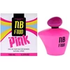 New Brand Parfums New Brand Prestige Fluo Rožinė EDP parfumuotas vanduo moterims, 100 ml