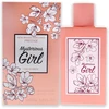 New Brand Perfumes New Brand Prestige Mysterious Girl EDP parfumuotas vanduo moterims, 100 ml