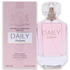 New Brand Parfums New Brand Prestige Daily Perfume EDP parfumuotas vanduo moterims, 100 ml