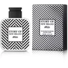 New Brand Parfums Naujas prekės ženklo „Baltas" tualetinis vanduo vyrams 100 ml