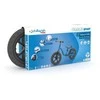 Chillafish New! Chillafish Charlie Sport 12" balance bike navy from 2 to 5 metai CPCH06NAV