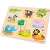 New Classic Toys Dėlionė - Safaris ( 10431 )