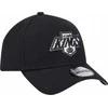 „New Era 9FORTY Los Angeles Kings“ NHL kepurė 70902627 Juoda OSFA