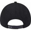 „New Era 9FORTY Los Angeles Kings“ NHL kepurė 70902627 Juoda OSFA
