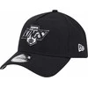 „New Era 9FORTY Los Angeles Kings“ NHL kepurė 70902627 Juoda OSFA