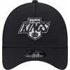 „New Era 9FORTY Los Angeles Kings“ NHL kepurė 70902627 Juoda OSFA