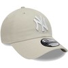 New Era 9TWENTY Lygos pagrindiniai New York Yankees kepuraitė 60348843
