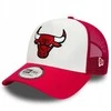 „New Era“ A-Frame Chicago Bulls kepurė 60348855 Juoda OSFM