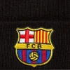 New Era „Core Beanie“ FC Barcelona kepurė su rankogaliais 60846897 tamsiai mėlyna, vienas dydis