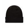 New Era „Core Cuff Beanie“ FC Barcelona kepurė 60846904 juoda, vienas dydis