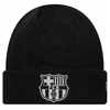 FC Barcelona x New Era Šviesą atspindinti žiemos kepurė 60846910