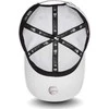 Kepurė New Era 9Forty Basic Logo MLB Flawless Cap balta dydis universalus (11209938)