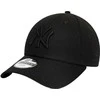 Kepurė New Era 9FORTY Mados „New York Yankees“ MLB kepuraitė Jr 12053099