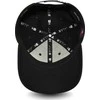 Kepurė New Era Czapka New Era Chicago Bulls Stretch Snap 9FIFTY Snapback - 11871284 M - L