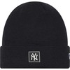 New Era Team Cuff kepurė New York Yankees Hat 60284968