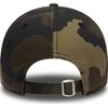 Kepurė New Era New York Yankees Essential 9Forty Camo dydis universalus Cap (11357008)
