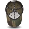 Kepurė New Era New York Yankees Essential 9Forty Camo dydis universalus Cap (11357008)
