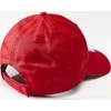 Kepurė New Era FLAG 830 SCARLET OPTIC Baltas - - uniseks - raudona