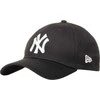 New Era Kepurė su snapeliu New Era 39Thirty Classic New York Yankees Mlb Cap 10145638