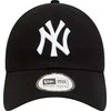 New Era 9TWENTY League Essentials New York Yankees kepurė 60348852