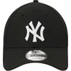 New Era Kepurėlė su nauju ERA 9FORTY NEW YORK YANKESS