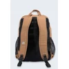 New Era „Kuprinė Carhartt“ vieno skyriaus krepšys, 23 l, rudas