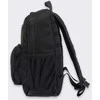New Era „Kuprinė Carhartt“ vieno skyriaus krepšys, 23 l, juodas