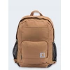 New Era „Kuprinė Carhartt“ vieno skyriaus krepšys, 23 l, rudas