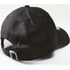 Kepurė New Era LEAGUE ESSENTIALS 493 Juodas Baltas - - uniseks - juoda