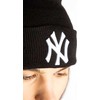 Kepurė New Era Niujorko "Yankees" Kepuraitė M 12122728