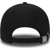 Kepurė New Era MLB FLAWLESS Logo dangtelis Juodas