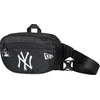 New Era NEW ERA MLB Waist Bag BLK NYY