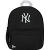 New Era MLB „New York Yankees“ aplikacijos kuprinė 60667092 Juoda, vienas dydis