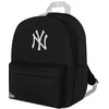 New Era MLB „New York Yankees“ aplikacijos kuprinė 60667092 Juoda, vienas dydis