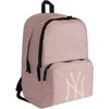 New Era MLB Niujorko „Yankees“ aplikacijos kuprinė 60667125 Rožinė, vieno dydžio