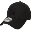 New Era 39Thirty Klasikinė New York Yankees MLB Kepurė 10145637