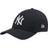 Kepurė New Era New Era 39THIRTY Classic New York Yankees MLB Cap 10145636 Granatas S / M