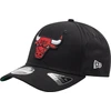 Kepurė New Era 47 visiškai naujos eros New York Yankees MLB 9FIFTY Chicago Bulls NBA Cap 60240588 (dydis_EU-S/M)