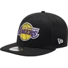 Kepurė New Era 47 visiškai naujos eros New York Yankees MLB 9FIFTY Los Angeles Lakers Cap 60245408 (dydis_EU-S/M)