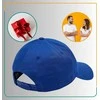 Kepurė New Era 9FORTY Core Chelsea FC Cap M 12360180 (size_EU-OSFM)