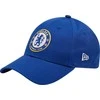 Kepurė New Era 9FORTY Core Chelsea FC Cap M 12360180 (size_EU-OSFM)