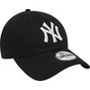 Kepurė New Era 9Forty League New York Yankees kepuraitė Jr 10879076