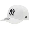 Kepurė New Era New Era 9FORTY League New York Yankees Kids Cap 12745556 balta YOUTH